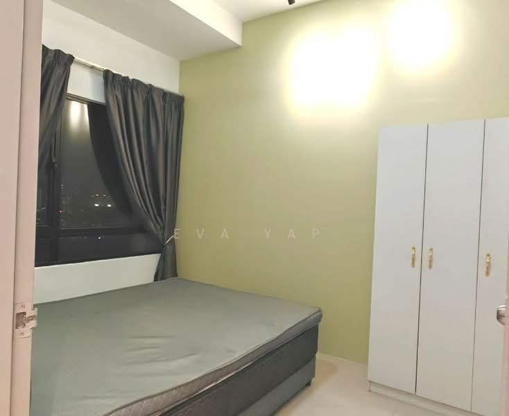 Service Residence for Rent at VIM 3 @ Desa Park North - Eva Yap - PropertyGuru.com.my