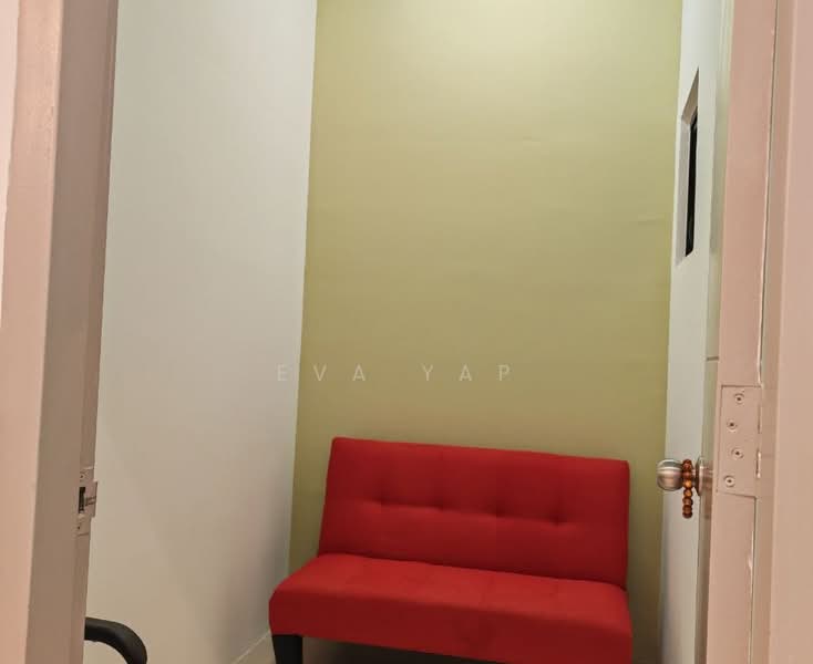 Service Residence for Rent at VIM 3 @ Desa Park North - Eva Yap - PropertyGuru.com.my