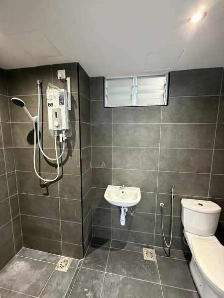 Service Residence for Rent at Midas @ Seri Alam - Jia Xi - PropertyGuru.com.my