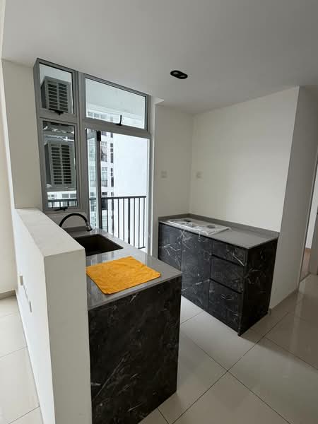 Service Residence for Rent at Midas @ Seri Alam - Jia Xi - PropertyGuru.com.my