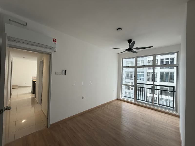 Service Residence for Rent at Midas @ Seri Alam - Jia Xi - PropertyGuru.com.my