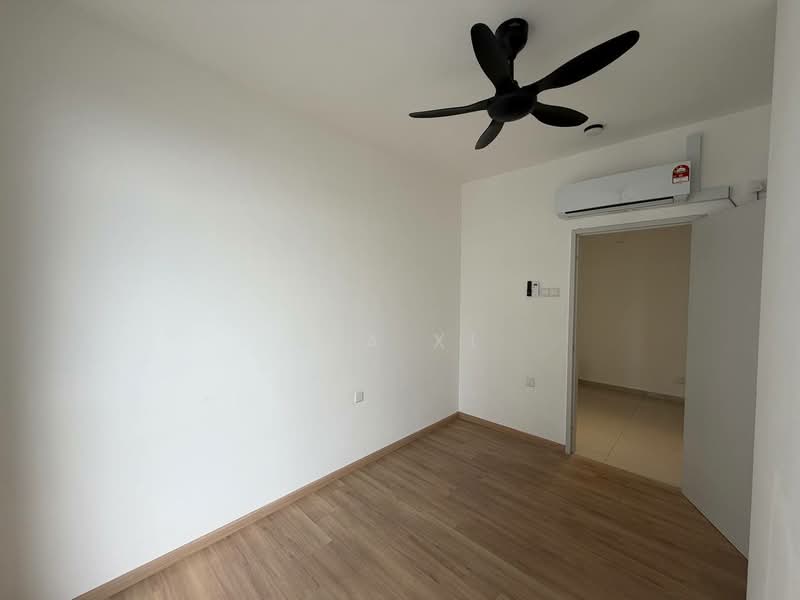 Service Residence for Rent at Midas @ Seri Alam - Jia Xi - PropertyGuru.com.my