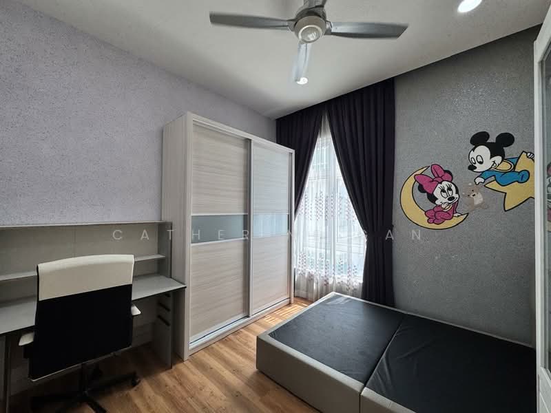 Condominium for Rent at Sri Putramas III / Royal Regent - Catherine Gan - PropertyGuru.com.my