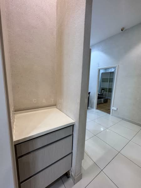 Condominium for Rent at Sri Putramas III / Royal Regent - Catherine Gan - Corridor - PropertyGuru.com.my