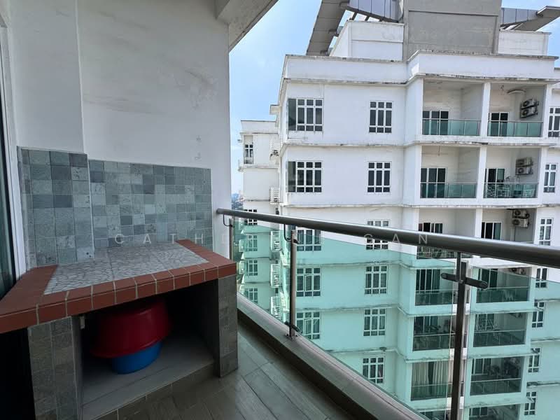 Condominium for Rent at Sri Putramas III / Royal Regent - Catherine Gan - PropertyGuru.com.my