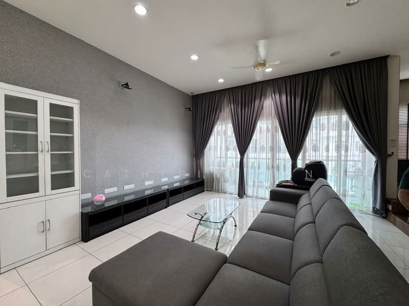 Condominium for Rent at Sri Putramas III / Royal Regent - Catherine Gan - PropertyGuru.com.my