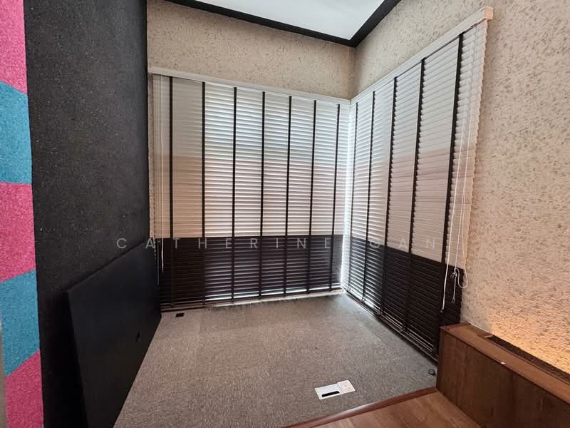 Condominium for Rent at Sri Putramas III / Royal Regent - Catherine Gan - Interior - PropertyGuru.com.my