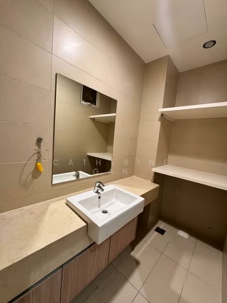 Condominium for Rent at Sri Putramas III / Royal Regent - Catherine Gan - Bathroom - PropertyGuru.com.my