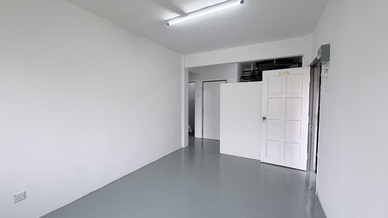 Flat for Sale at Flat Dato Ahmad Razali - Sharmila Taluar - PropertyGuru.com.my