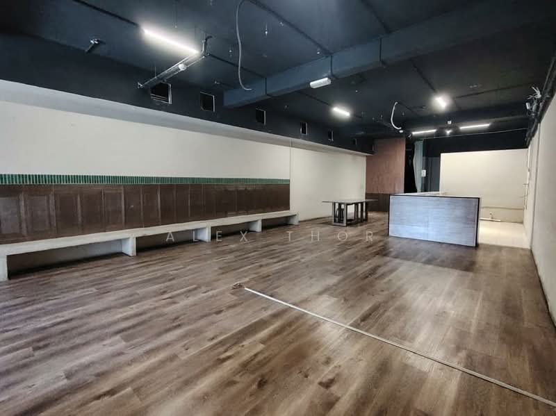 Shop for Rent in George Town (Penang) - Alex Thor - Interior - PropertyGuru.com.my