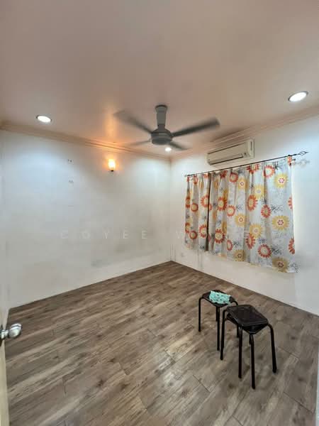 1-storey Terraced House for Sale in Kepong (Kuala Lumpur) - Coyee Wong - Interior - PropertyGuru.com.my