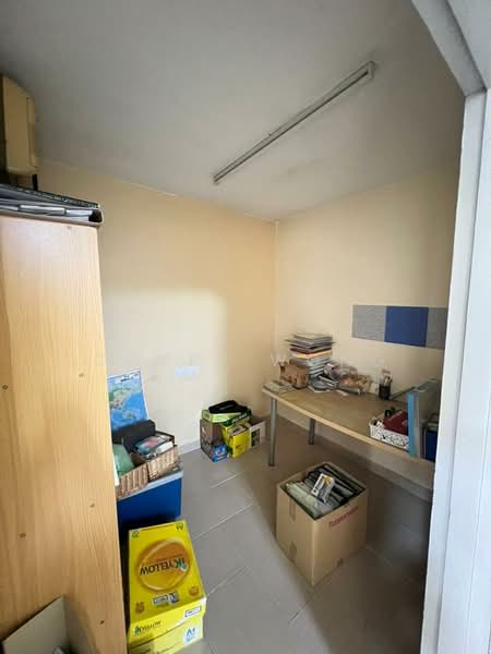 1-storey Terraced House for Sale in Kepong (Kuala Lumpur) - Coyee Wong - Study - PropertyGuru.com.my