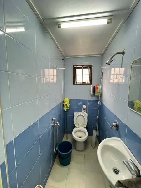 1-storey Terraced House for Sale in Kepong (Kuala Lumpur) - Coyee Wong - Bathroom - PropertyGuru.com.my