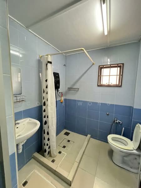 1-storey Terraced House for Sale in Kepong (Kuala Lumpur) - Coyee Wong - Bathroom - PropertyGuru.com.my