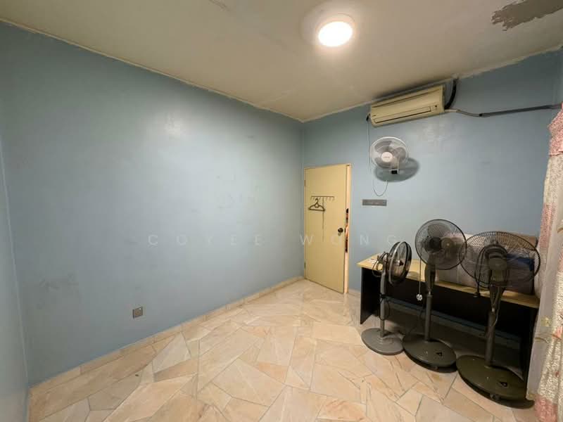 1-storey Terraced House for Sale in Kepong (Kuala Lumpur) - Coyee Wong - Bedroom - PropertyGuru.com.my