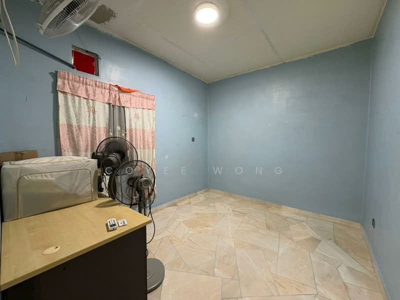 1-storey Terraced House for Sale in Kepong (Kuala Lumpur) - Coyee Wong - Interior - PropertyGuru.com.my