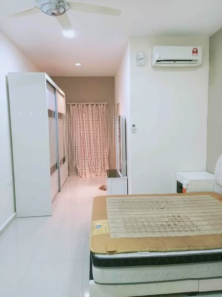 2-storey Terraced House for Sale in Kepong (Kuala Lumpur) - Coyee Wong - Bedroom - PropertyGuru.com.my