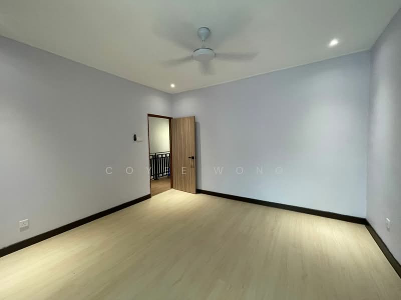 2-storey Terraced House for Sale in Kepong (Kuala Lumpur) - Coyee Wong - Interior - PropertyGuru.com.my