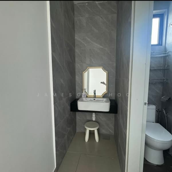 Pangsapuri untuk Disewa di Optimus Medini - Jameson Choo - Bathroom - PropertyGuru.com.my
