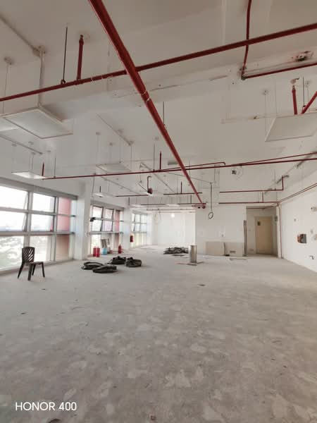 Detached Factory for Rent in Kawasan Perindustrian SILC (Iskandar Puteri (Nusajaya)) - Rean Goh - Interior - PropertyGuru.com.my