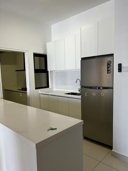 Condominium for Rent at Vertu Resort - Lee Yi Zheng - PropertyGuru.com.my