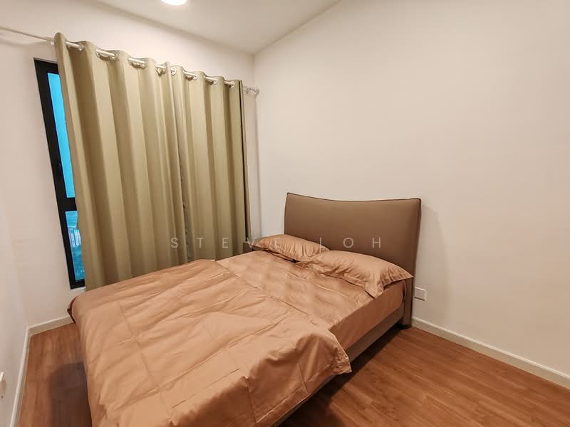 Servis Apartment untuk Disewa di Sunway Velocity TWO - Steve Loh - Bedroom - PropertyGuru.com.my