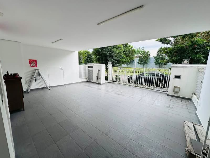 2.5-storey Terraced House for Sale in Eco Botanic (Iskandar Puteri (Nusajaya)) - Velvet Lau - PropertyGuru.com.my
