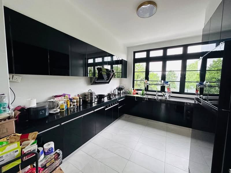 2.5-storey Terraced House for Sale in Eco Botanic (Iskandar Puteri (Nusajaya)) - Velvet Lau - PropertyGuru.com.my