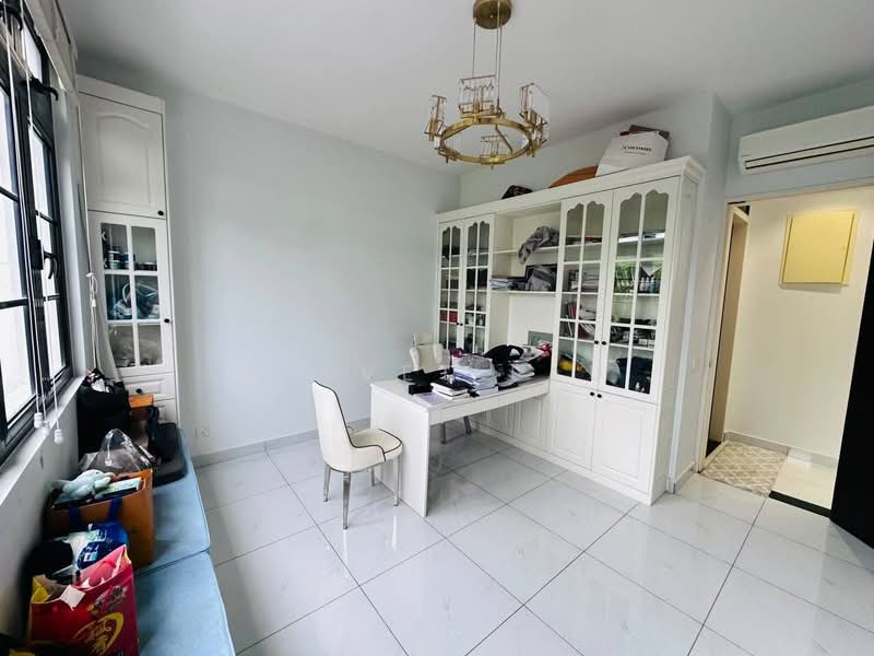 2.5-storey Terraced House for Sale in Eco Botanic (Iskandar Puteri (Nusajaya)) - Velvet Lau - PropertyGuru.com.my