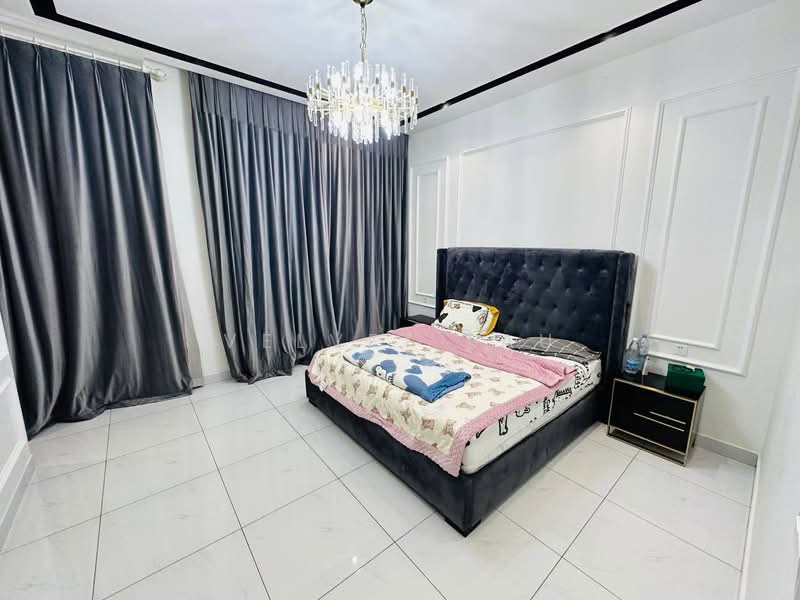 2.5-storey Terraced House for Sale in Eco Botanic (Iskandar Puteri (Nusajaya)) - Velvet Lau - PropertyGuru.com.my