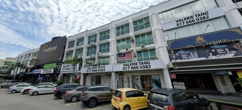 Shop for Rent in Bandar Puteri Puchong (Puchong) - Valerie Tang - Exterior - PropertyGuru.com.my