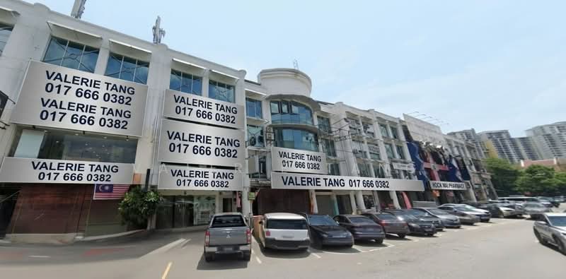 Shop for Rent in Bandar Puteri Puchong (Puchong) - Valerie Tang - Exterior - PropertyGuru.com.my