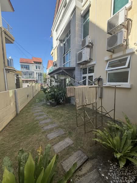 Semi-Detached House for Sale in Tanjung Tokong (Penang) - Rick Goh - Exterior - PropertyGuru.com.my