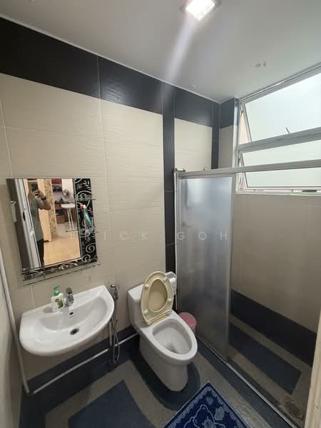 Semi-Detached House for Sale in Tanjung Tokong (Penang) - Rick Goh - Bathroom - PropertyGuru.com.my