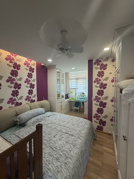 Semi-Detached House for Sale in Tanjung Tokong (Penang) - Rick Goh - Bedroom - PropertyGuru.com.my
