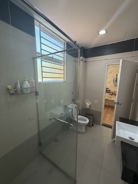 Semi-Detached House for Sale in Tanjung Tokong (Penang) - Rick Goh - Bathroom - PropertyGuru.com.my
