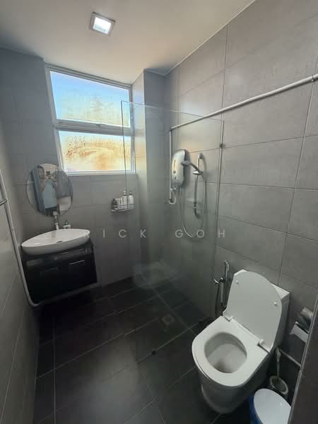 Semi-Detached House for Sale in Tanjung Tokong (Penang) - Rick Goh - Bathroom - PropertyGuru.com.my
