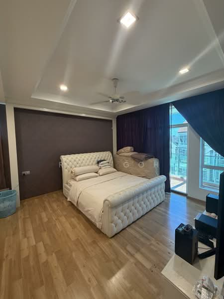 Semi-Detached House for Sale in Tanjung Tokong (Penang) - Rick Goh - Bedroom - PropertyGuru.com.my