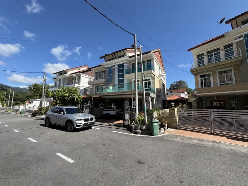 Semi-Detached House for Sale in Tanjung Tokong (Penang) - Rick Goh - Exterior - PropertyGuru.com.my