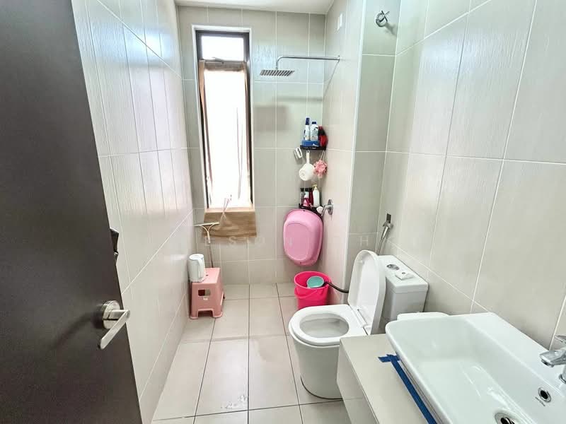 Terraced House for Rent in Iskandar Puteri (Nusajaya) (Johor) - Jameson Choo - Bathroom - PropertyGuru.com.my