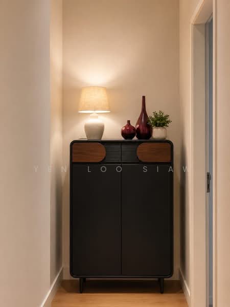 Service Residence for Rent at TRX Residences - Yen Loo Siaw - PropertyGuru.com.my