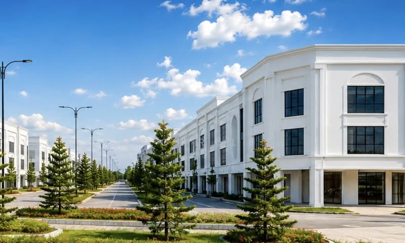 Kedai untuk Disewa di Eco Grandeur (Puncak Alam) - Roger Lee - PropertyGuru.com.my
