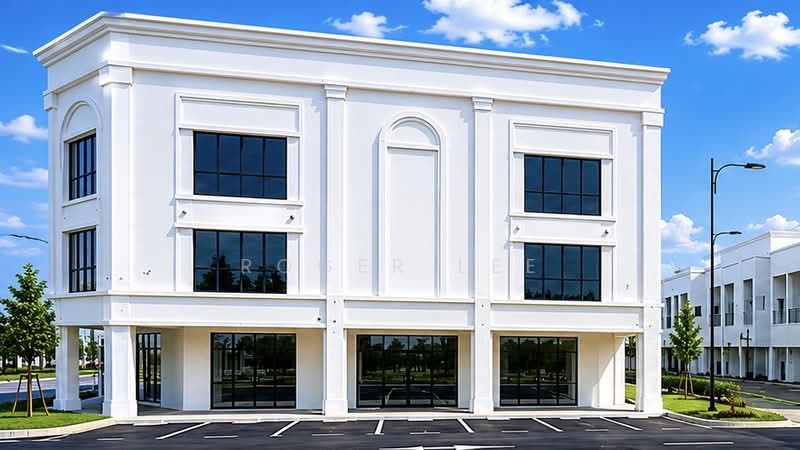 Kedai untuk Disewa di Eco Grandeur (Puncak Alam) - Roger Lee - PropertyGuru.com.my