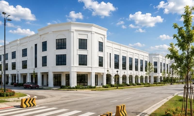 Kedai untuk Disewa di Eco Grandeur (Puncak Alam) - Roger Lee - PropertyGuru.com.my