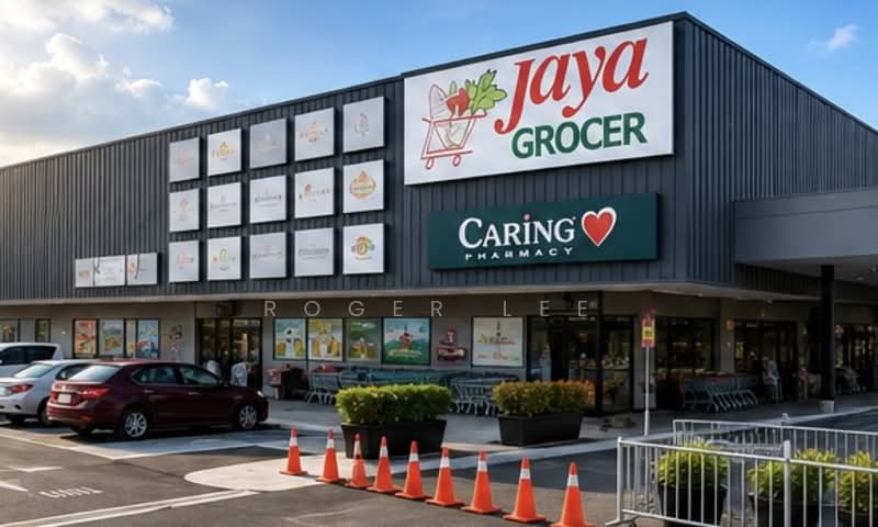 Kedai untuk Disewa di Eco Grandeur (Puncak Alam) - Roger Lee - PropertyGuru.com.my