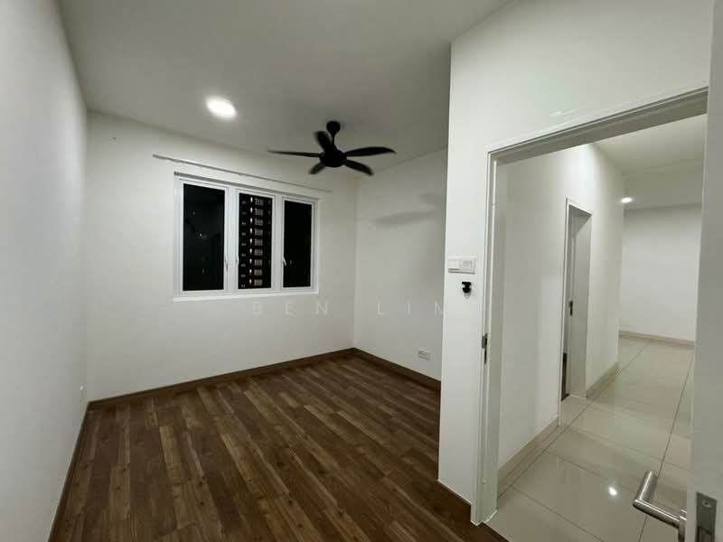 Service Residence for Rent at Sentul Point - Ben Lim - Bedroom - PropertyGuru.com.my