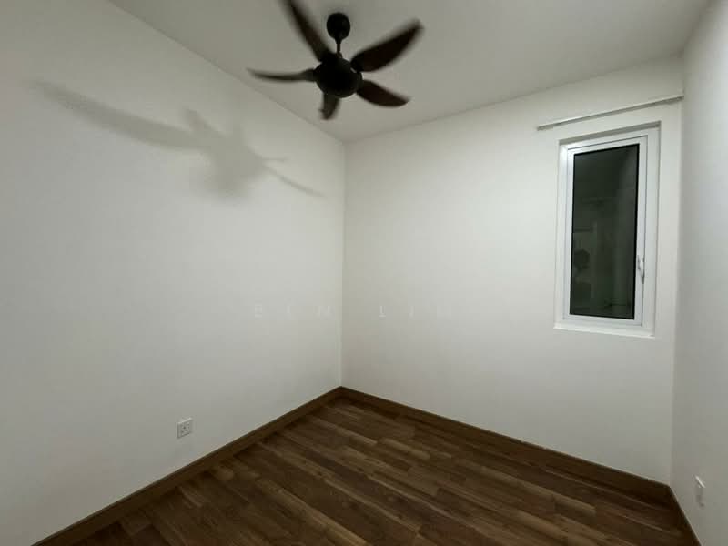 Service Residence for Rent at Sentul Point - Ben Lim - Bedroom - PropertyGuru.com.my
