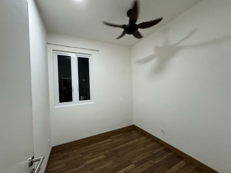 Service Residence for Rent at Sentul Point - Ben Lim - Interior - PropertyGuru.com.my