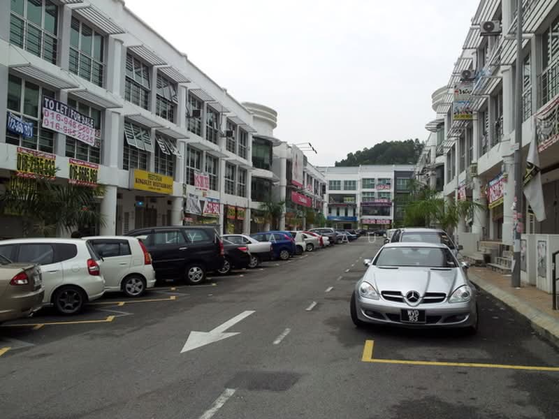 Shop for Sale in Puchong (Selangor) - Lynda Yau - Exterior - PropertyGuru.com.my