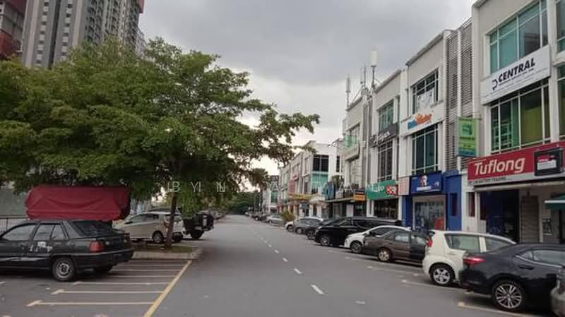Shop for Sale in Puchong (Selangor) - Lynda Yau - Exterior - PropertyGuru.com.my